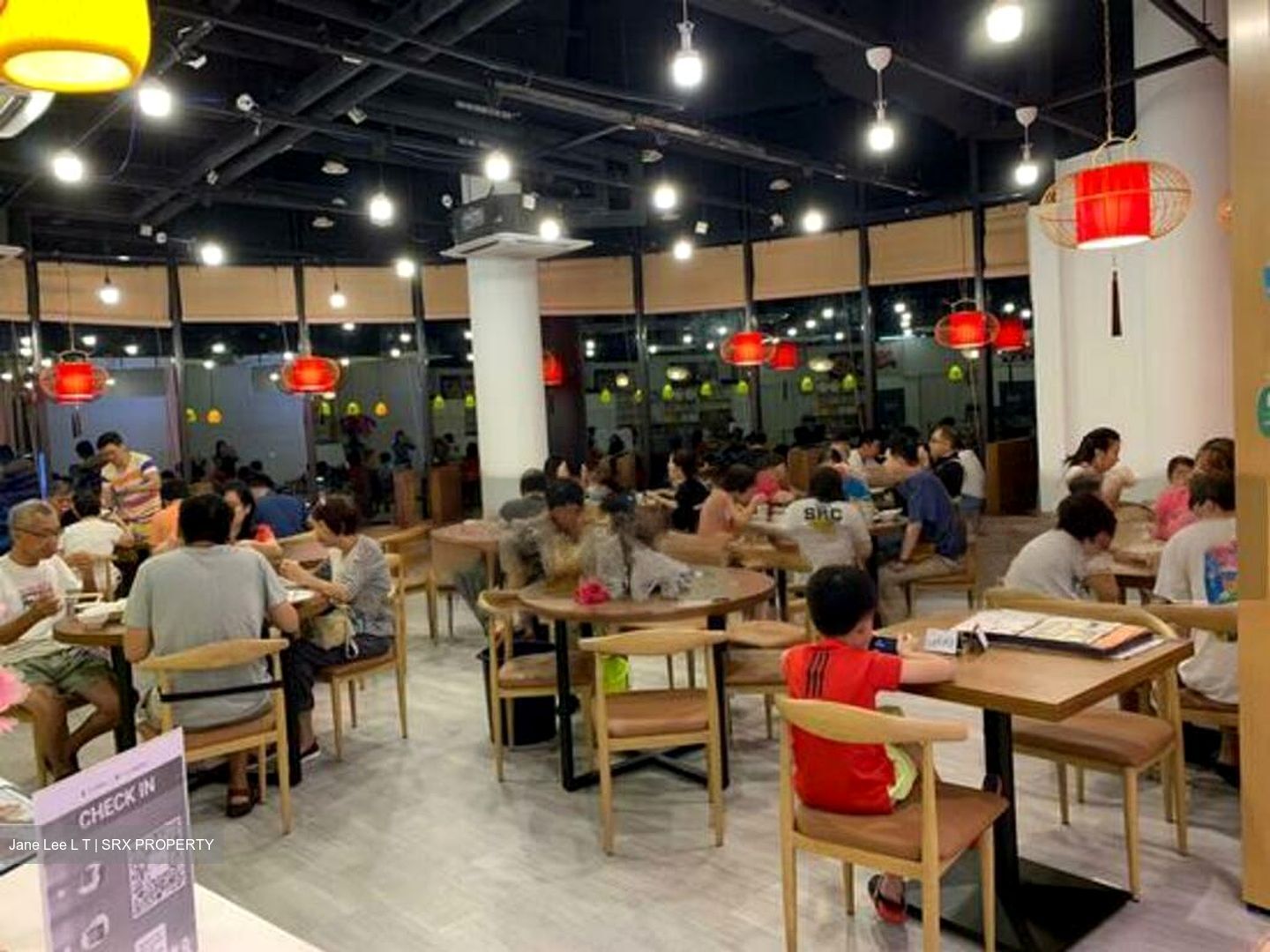 Alexandra Central (D3), Retail #507533291